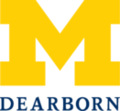 University of Michigan-dearborn